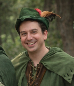 Sam Moergen